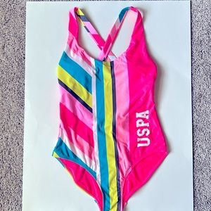 USPA - US Polo Association Swimsuit